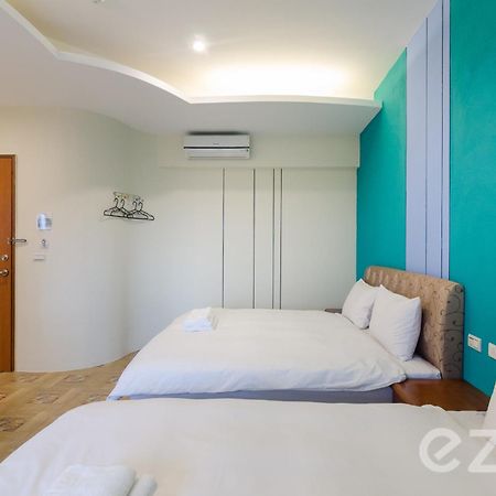 Bed and Breakfast Shadao 206 Cape Eluanbi Екстер'єр фото