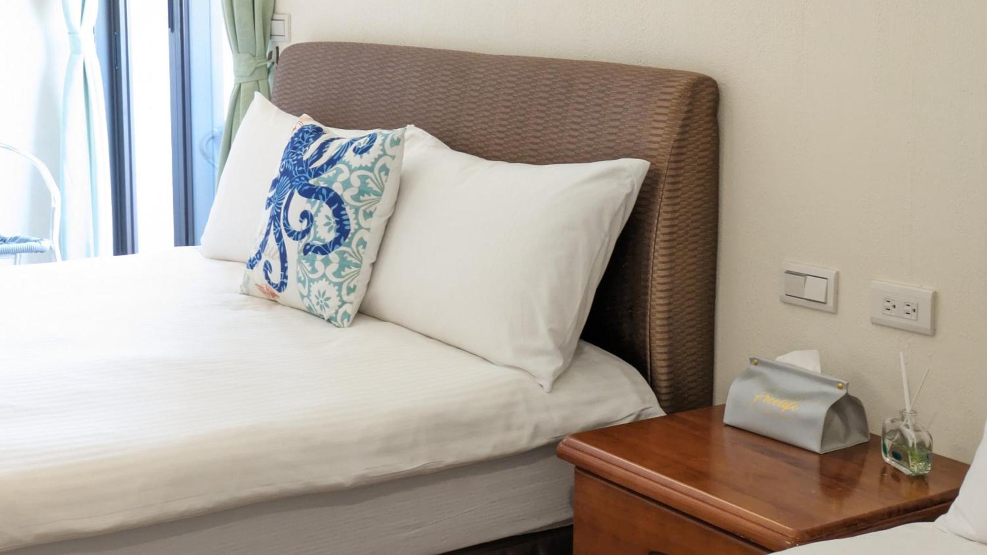 Bed and Breakfast Shadao 206 Cape Eluanbi Екстер'єр фото