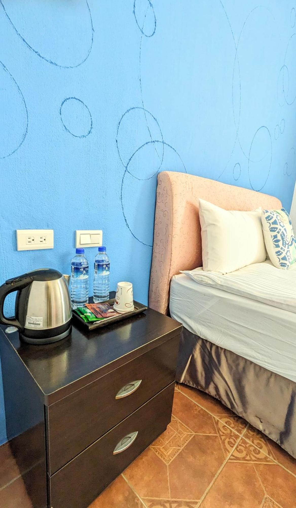 Bed and Breakfast Shadao 206 Cape Eluanbi Екстер'єр фото