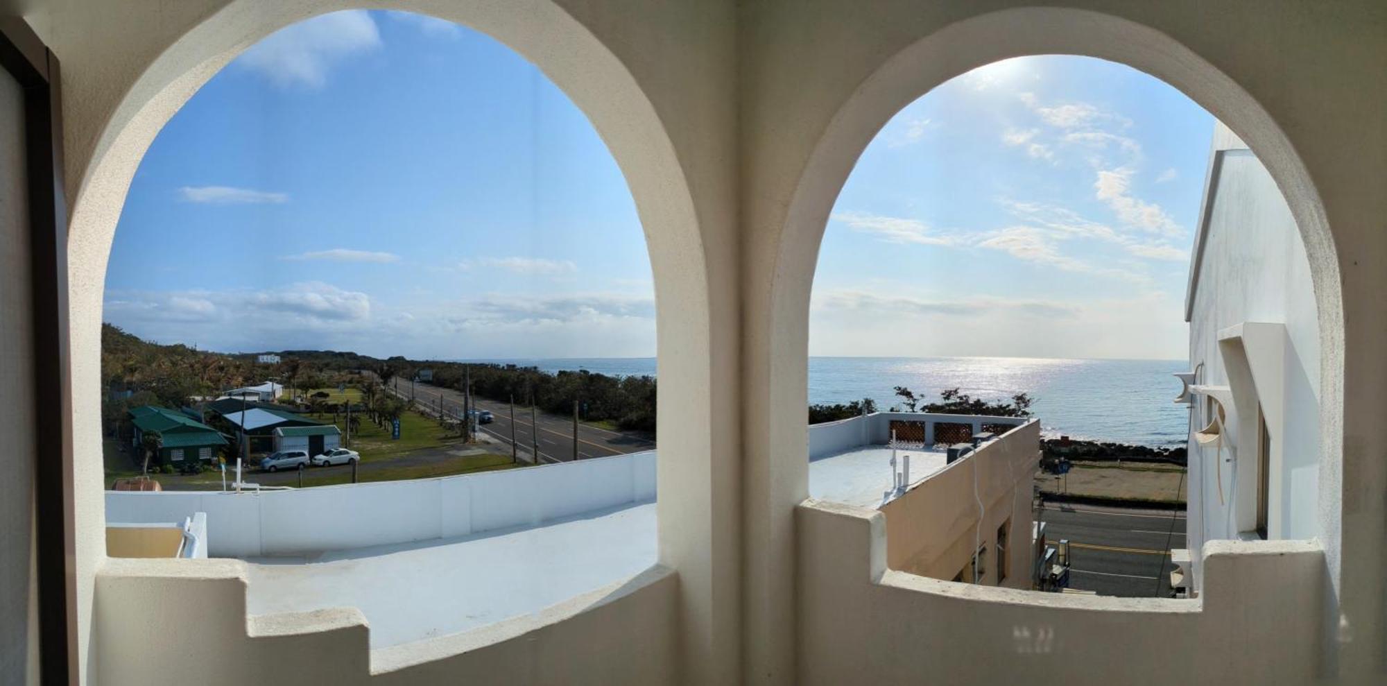 Bed and Breakfast Shadao 206 Cape Eluanbi Екстер'єр фото