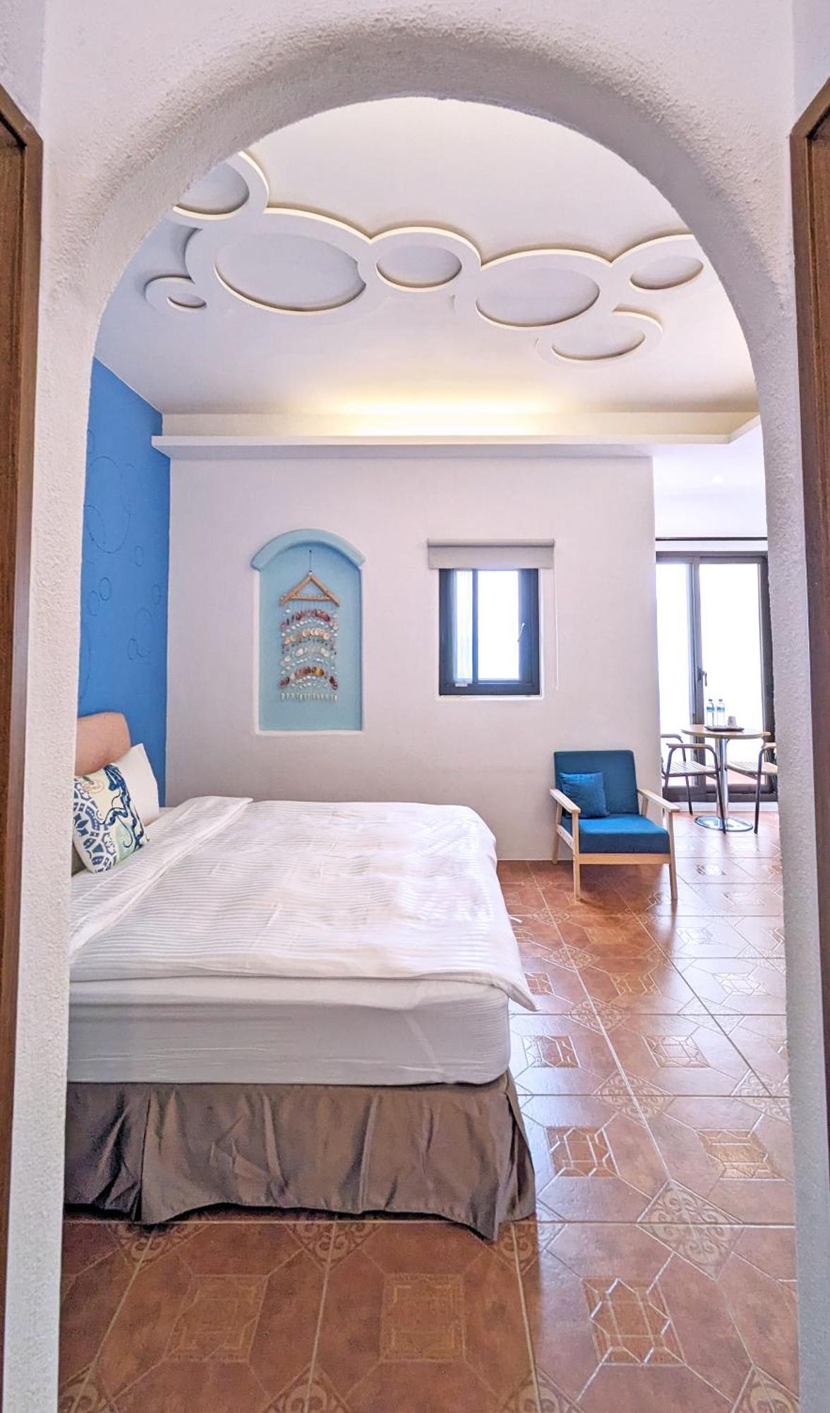 Bed and Breakfast Shadao 206 Cape Eluanbi Екстер'єр фото