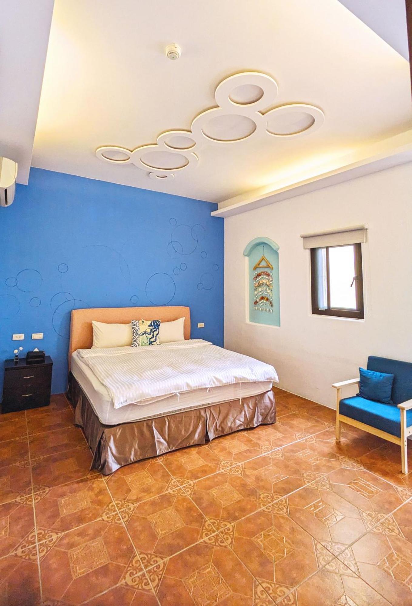 Bed and Breakfast Shadao 206 Cape Eluanbi Екстер'єр фото