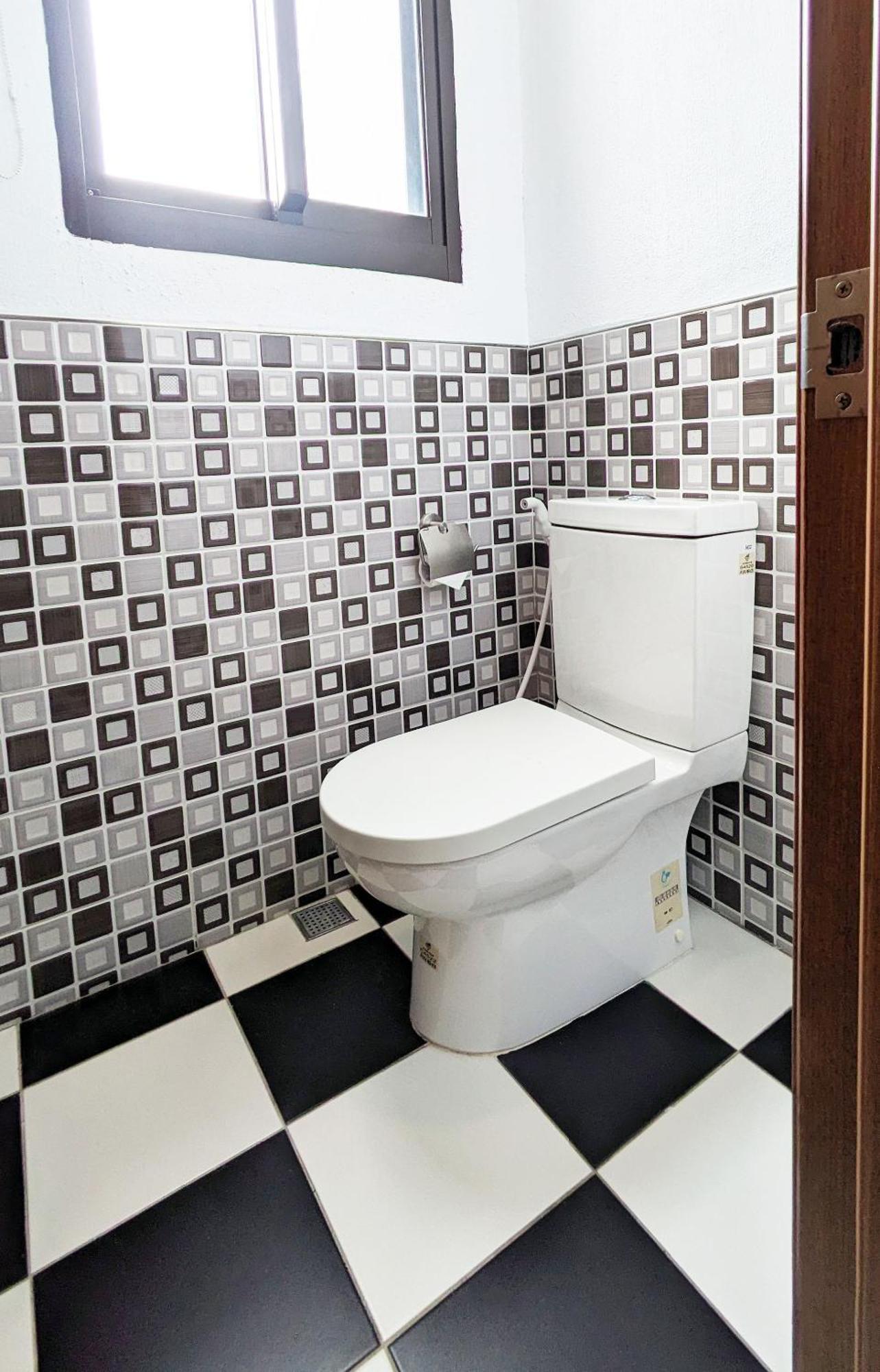 Bed and Breakfast Shadao 206 Cape Eluanbi Екстер'єр фото