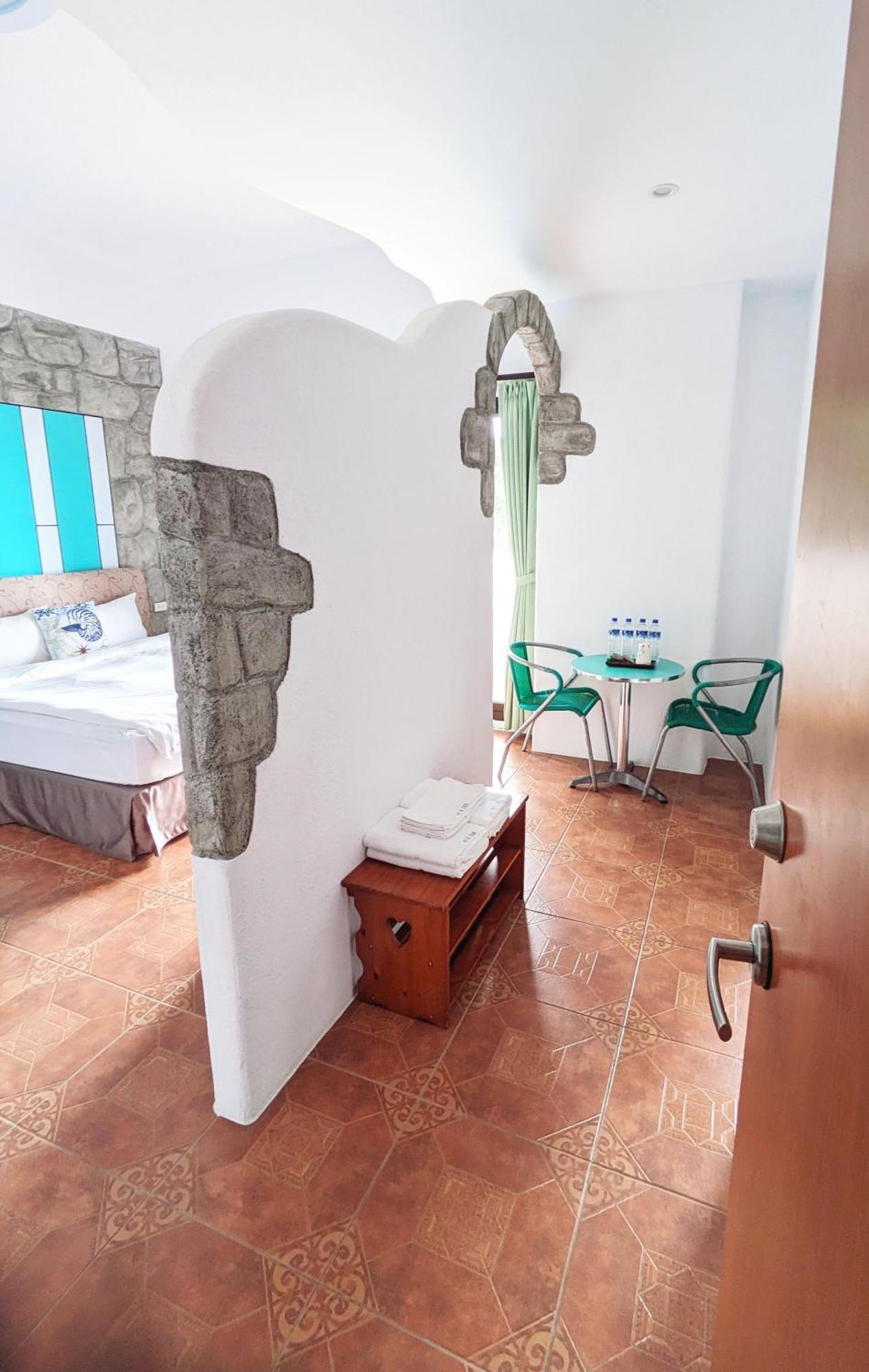 Bed and Breakfast Shadao 206 Cape Eluanbi Екстер'єр фото