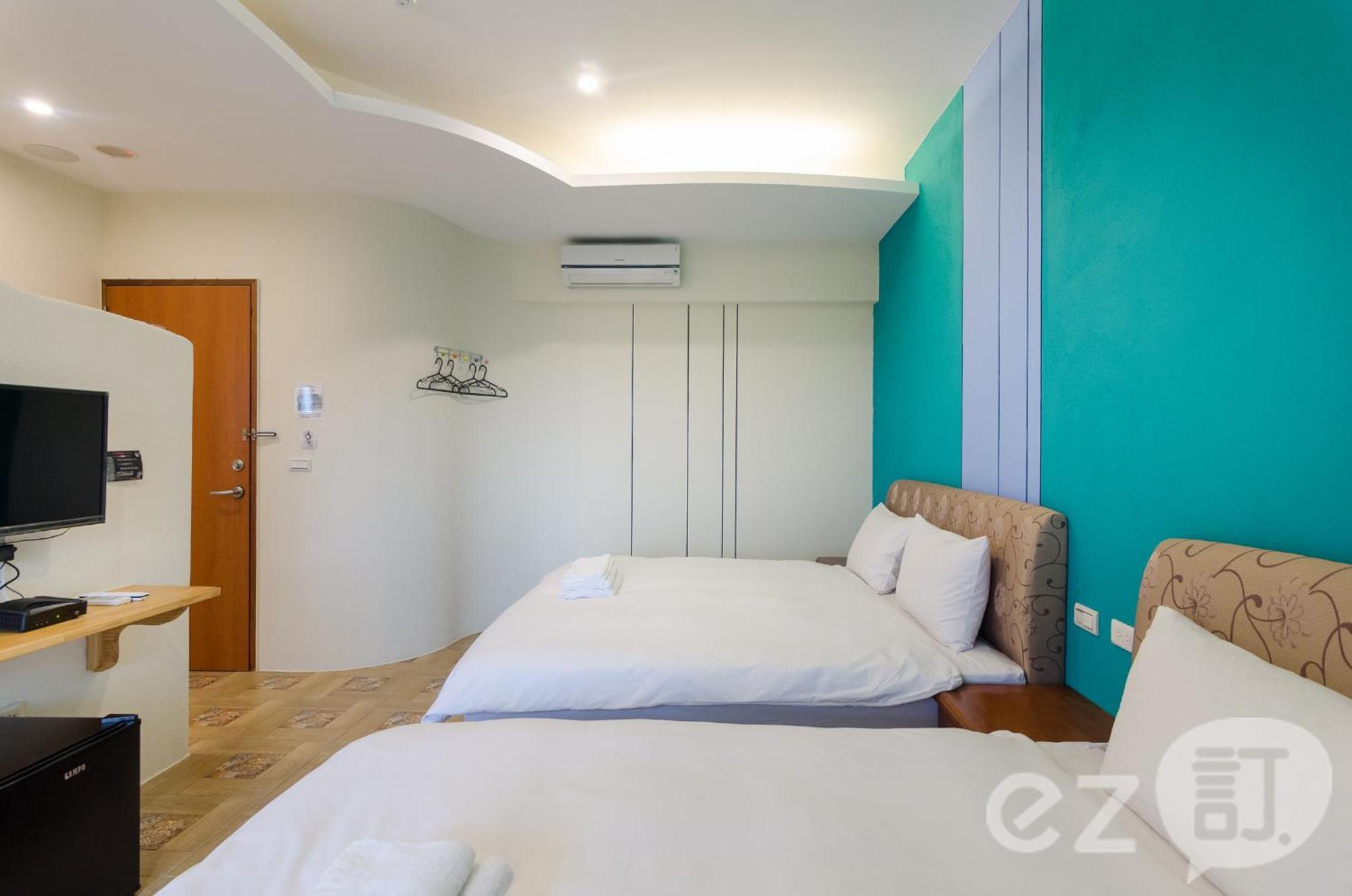 Bed and Breakfast Shadao 206 Cape Eluanbi Екстер'єр фото