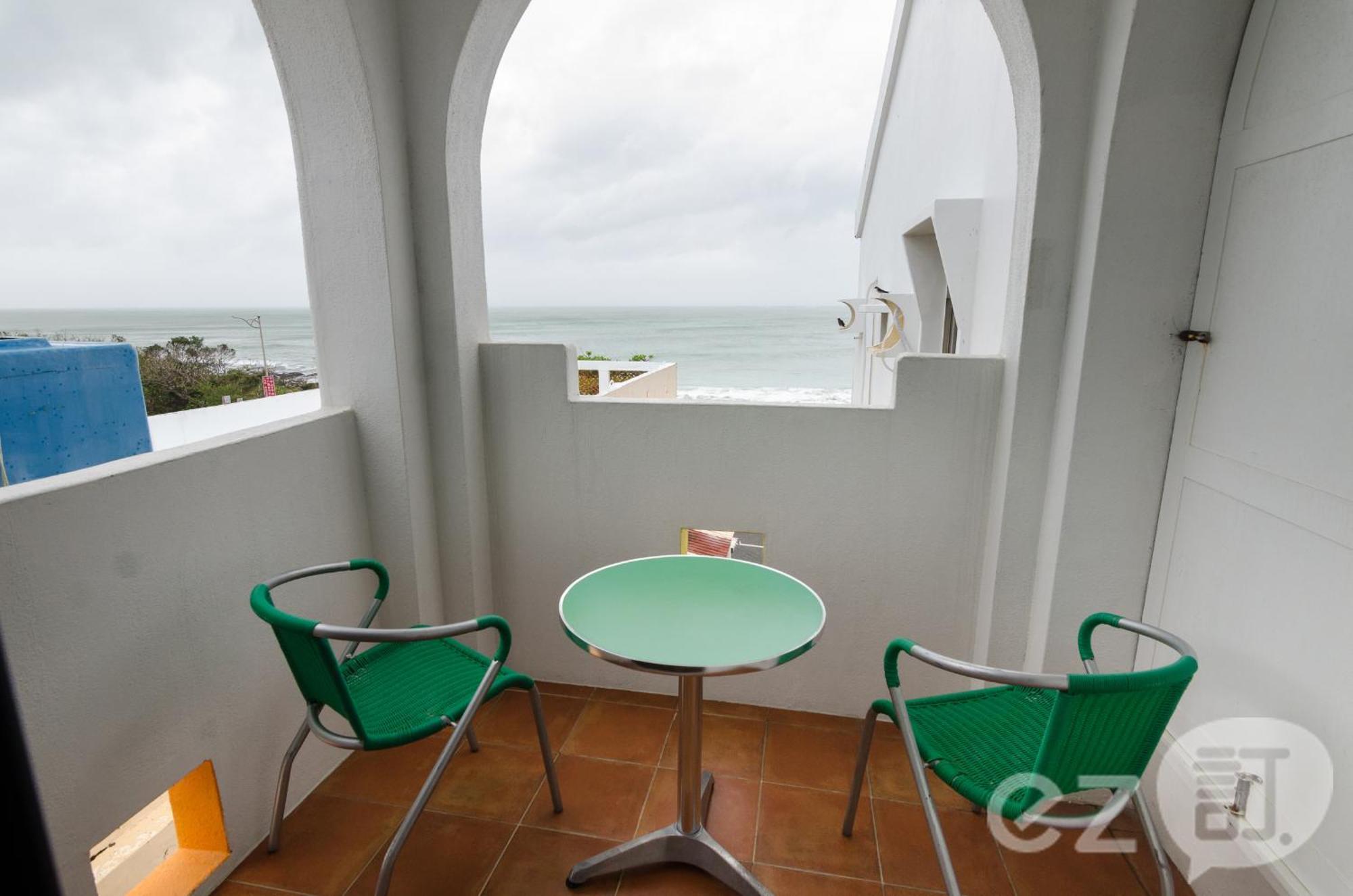 Bed and Breakfast Shadao 206 Cape Eluanbi Екстер'єр фото