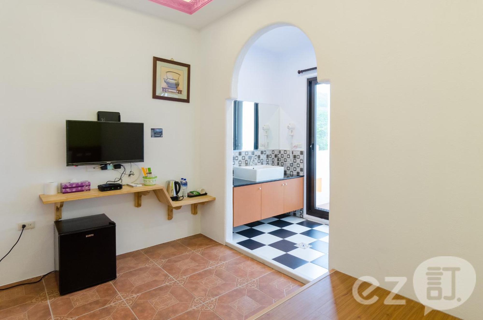 Bed and Breakfast Shadao 206 Cape Eluanbi Екстер'єр фото