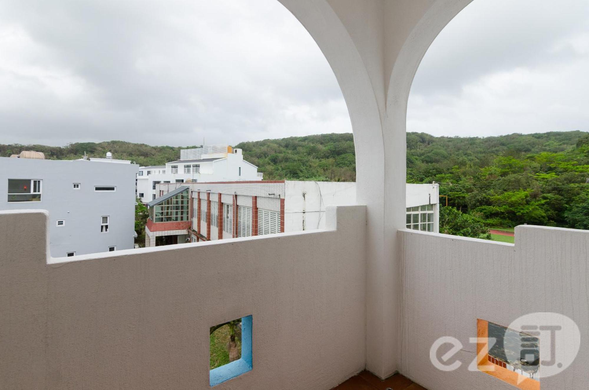 Bed and Breakfast Shadao 206 Cape Eluanbi Екстер'єр фото