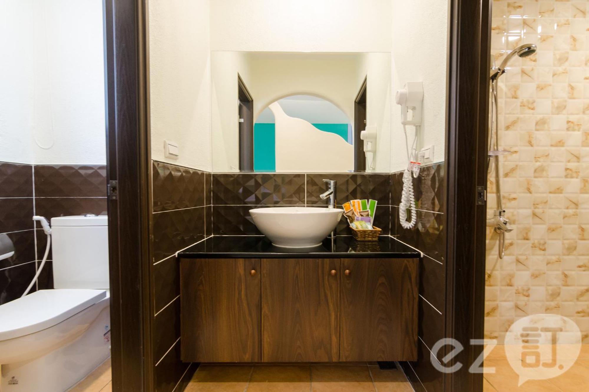 Bed and Breakfast Shadao 206 Cape Eluanbi Екстер'єр фото