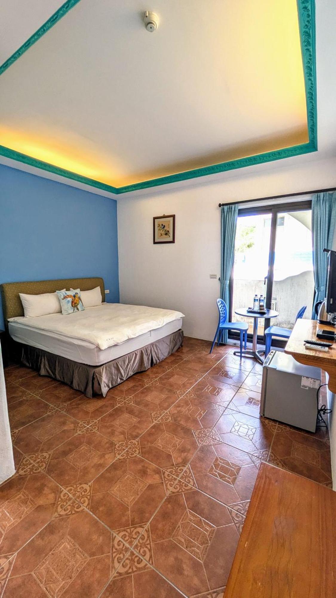 Bed and Breakfast Shadao 206 Cape Eluanbi Екстер'єр фото
