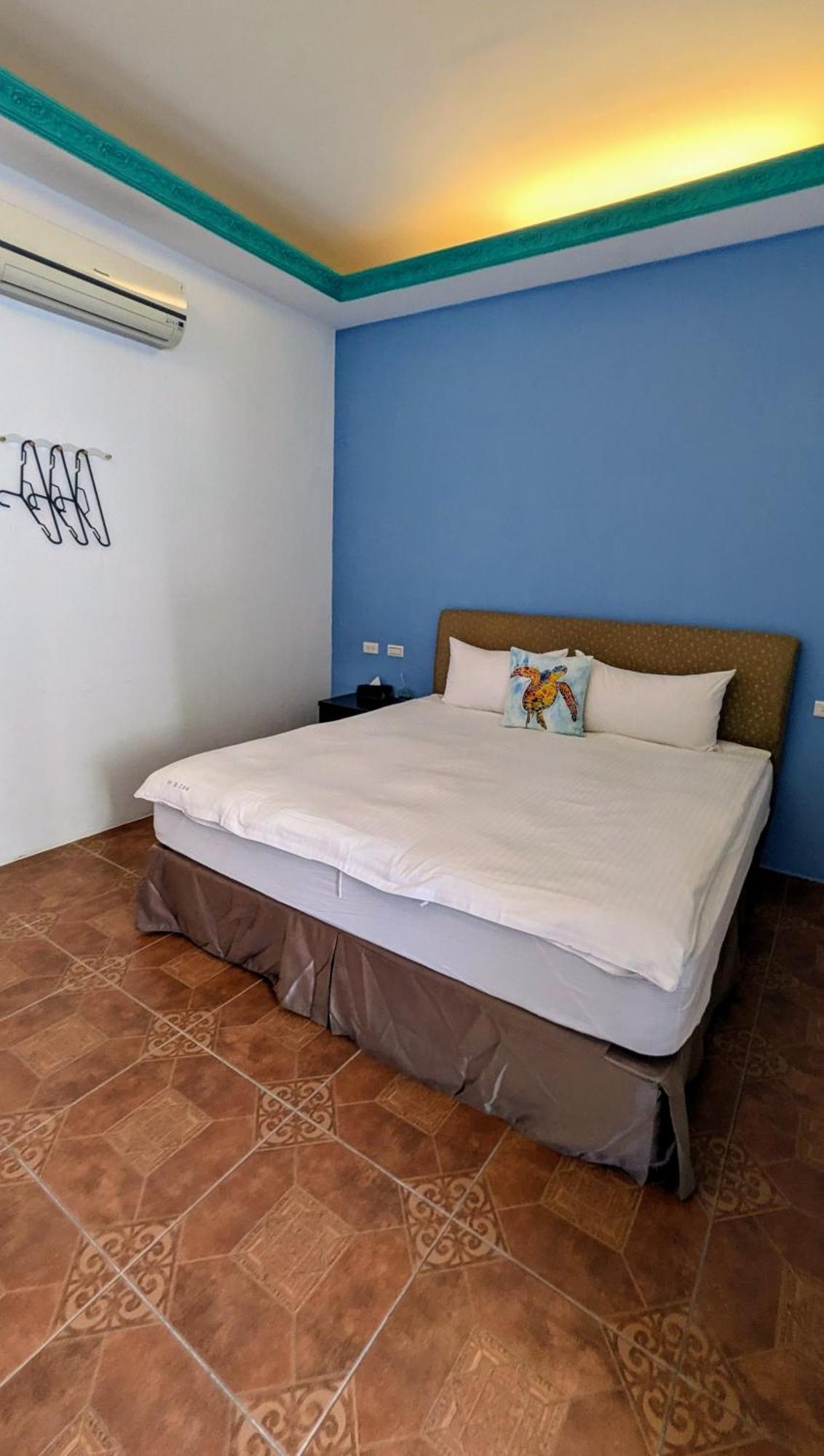 Bed and Breakfast Shadao 206 Cape Eluanbi Екстер'єр фото