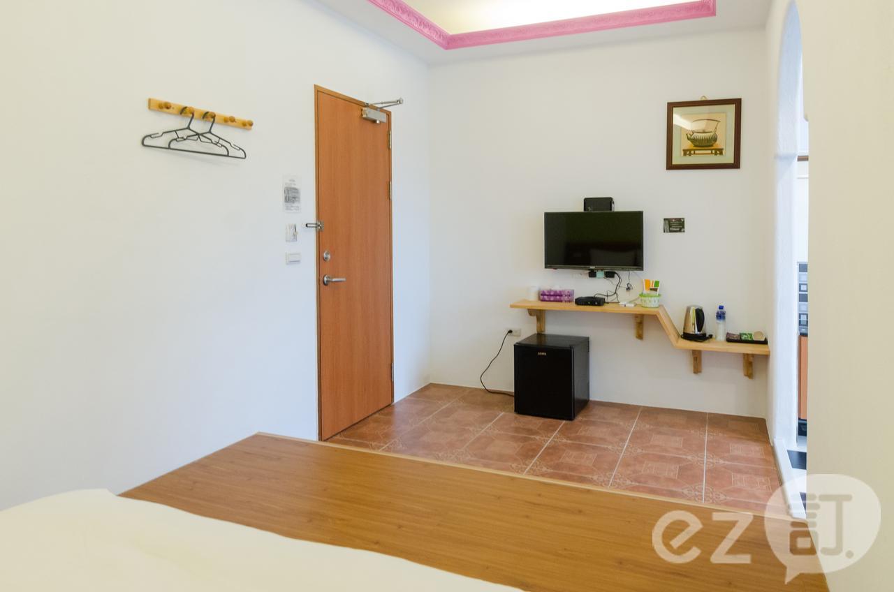 Bed and Breakfast Shadao 206 Cape Eluanbi Екстер'єр фото