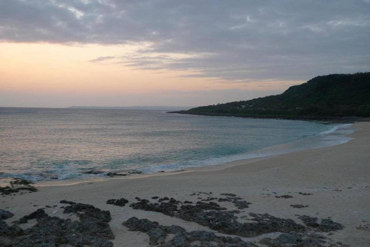 Bed and Breakfast Shadao 206 Cape Eluanbi Екстер'єр фото
