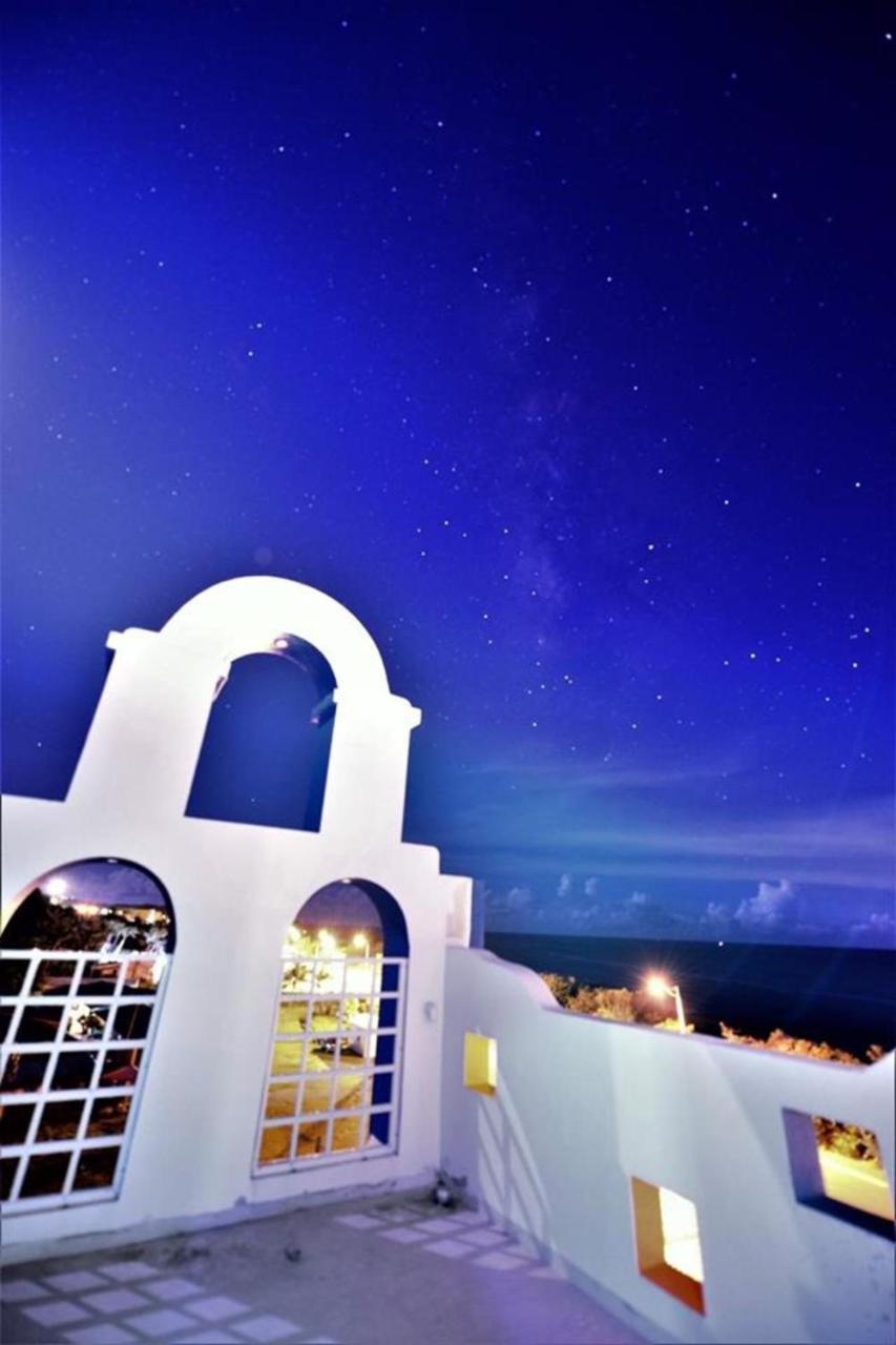 Bed and Breakfast Shadao 206 Cape Eluanbi Екстер'єр фото