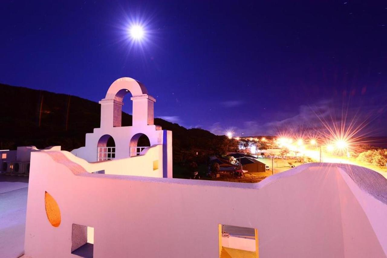 Bed and Breakfast Shadao 206 Cape Eluanbi Екстер'єр фото
